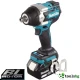 MAKITA DTW 701 RTJ - ПРОФЕСИОНАЛЕН АКУМУЛАТОРЕН УДАРЕН БЕЗЧЕТКОВ ГАЙКОВЕРТ